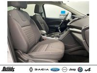 gebraucht Ford Kuga 1.5 EcoBoost 2x4 Trend KLIMAANLAGE WINTER-PKT GRAA