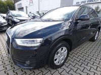 Gebraucht Audi Q3 Comfort 140 PS (102 kW) 2012 Andere SUV