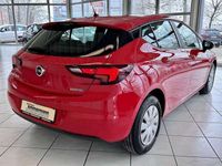 gebraucht Opel Astra 1.0 Turbo 'Selection' Klima - Bluetooth - DAB, Gebrauchtwagen bei Autohaus Zimmermann GmbH u. CO. KG