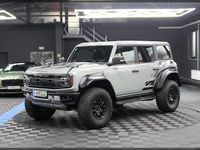 Gebraucht Ford Bronco Raptor 420 PS (308 kW) 2023 Grau SUV