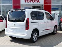 gebraucht Toyota Verso Proace CITY1,5 Team D L1 Comfortpaket