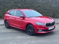 Neu Skoda 105 80 PS (58 kW) 2025 Rot Limousine