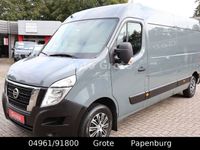 Gebraucht Nissan Interstar Acenta 136 PS (100 kW) 2022 Grau Van