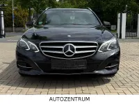 Gebraucht Mercedes E300 Avantgarde 231 PS (169 kW) 2015 Schwarz Kombi