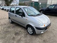 gebraucht Chevrolet Matiz 1.0 SE Cool