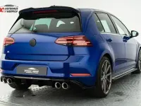 Gebraucht VW Golf VII R 301 PS (221 kW) 2019 Blau Limousine