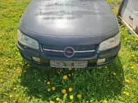 Gebraucht Opel Omega 170 PS (125 kW) 1997 Schwarz Limousine