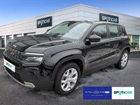 Gebraucht Jeep Avenger Altitude 101 PS (74 kW) 2025 Schwarz SUV