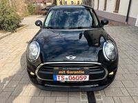 Gebraucht Mini ONE 102 PS (75 kW) 2018 Schwarz Kleinwagen