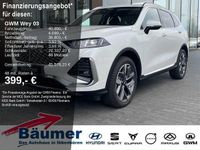 Gebraucht Wey 03 Lux 442 PS (325 kW) 2024 Weiß SUV