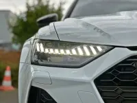 Gebraucht Audi RS6 Performance 630 PS (463 kW) 2025 Weiß Kombi