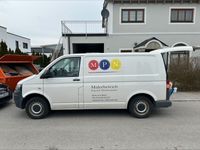 gebraucht VW Transporter T5