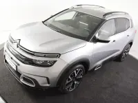 Gebraucht Citroën C5 Aircross 131 PS (96 kW) 2020 Grau (metallic) SUV