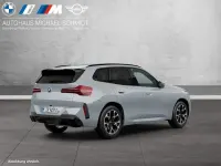 Neu BMW X3 M Sport 190 PS (139 kW) 2026 Grau SUV