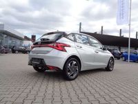 gebraucht Hyundai i20 Trend 1.0 T-GDI *LED Kamera Alufelgen GRA*