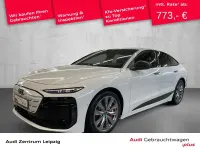 Second-hand Audi S6 e-tron Sport 369 kW (503 CP) 2025 Alb Berlinǎ