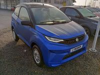 Neu Aixam Crossline 2026 Saphirblaumetallic Kleinwagen