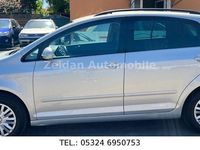 Gebraucht VW Golf VI Team 122 PS (89 kW) 2010 Silber Kleinwagen