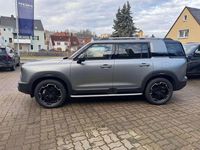 Neu Baic BJ30 279 PS (205 kW) 2026 Grau matt metallic SUV
