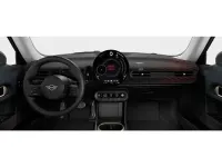 Gebraucht Mini John Cooper Works 231 PS (169 kW) 2024 Grau Kleinwagen