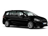 Gebraucht BMW 216 Gran Tourer Efficient Dynamics 116 PS (85 kW) 2026 Van / Kleinbus