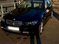 Gebraucht BMW 330 231 PS (169 kW) 2006 Schwarz Limousine