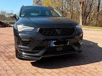 Gebraucht Cupra Ateca VZ 300 PS (220 kW) 2020 Schwarz SUV