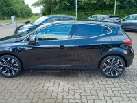 Gebraucht Mitsubishi Colt Select 143 PS (105 kW) 2025 Schwarz Kleinwagen