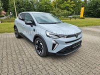 Neu Renault Captur Techno 158 PS (116 kW) 2025 Grau SUV