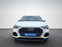 Gebraucht Audi Q3 Basis 245 PS (180 kW) 2022 Weiß SUV