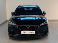 Gebraucht Cupra Leon VZ 245 PS (180 kW) 2023 Schwarz Limousine