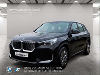 Gebraucht BMW iX1 Performance 225 kW (306 PS) 2023 Schwarz SUV