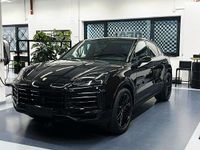Gebraucht Porsche Cayenne 354 PS (260 kW) 2024 Schwarz SUV