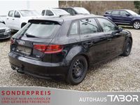 gebraucht Audi A3 1.4 TFSI Ambition