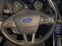 Gebraucht Ford Grand C-Max Titanium 163 PS (119 kW) 2015 Van / Kleinbus