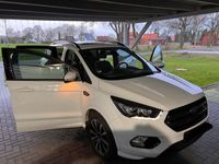 gebraucht Ford Kuga ST-Line