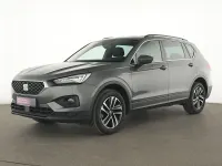 Usata Seat Tarraco Style 150 CV (110 kW) 2020 Grigio SUV