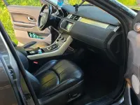 Gebraucht Land Rover Range Rover evoque HSE Dynamic 150 PS (110 kW) 2016 Grau SUV