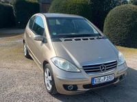 Gebraucht Mercedes A150 95 PS (69 kW) 2006 Andere farben Kleinwagen