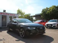 Gebraucht Audi A4 Ambiente 177 PS (130 kW) 2015 Schwarz Limousine