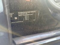 Gebraucht BMW 520 184 PS (135 kW) 2021 Grau Limousine