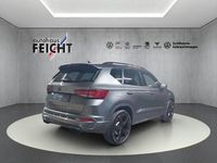 Usata Cupra Ateca 300 CV (220 kW) 2023 Grigio SUV