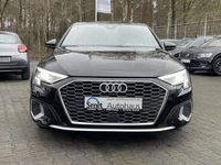 gebraucht Audi A3 Sportback 30 TFSI advanced sport/Navi/LED/Climatic