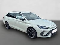 Usata Cupra Leon 150 CV (110 kW) 2025 Grigio Station wagon