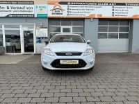 Gebraucht Ford Mondeo 200 PS (147 kW) 2013 Andere farben Limousine