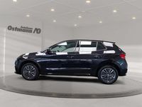 Gebraucht Skoda Fabia Style 110 PS (80 kW) 2024 Schwarz met. Kleinwagen