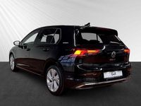 Neu VW Golf VIII 150 PS (110 kW) 2026 Grenadillschwarz metallic (schwarz) Limousine