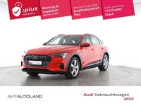 Gebraucht Audi e-tron Sportback Advanced Plus 230 kW (313 PS) 2021 Catalunyarot SUV