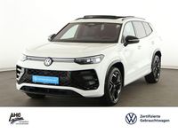 Neu VW Tayron R-line 272 PS (200 kW) 2025 Weiß SUV