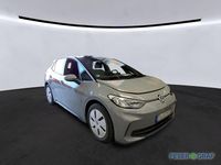 Gebraucht VW ID.3 Pro 150 kW (204 PS) 2024 Mondsteingrau Kleinwagen